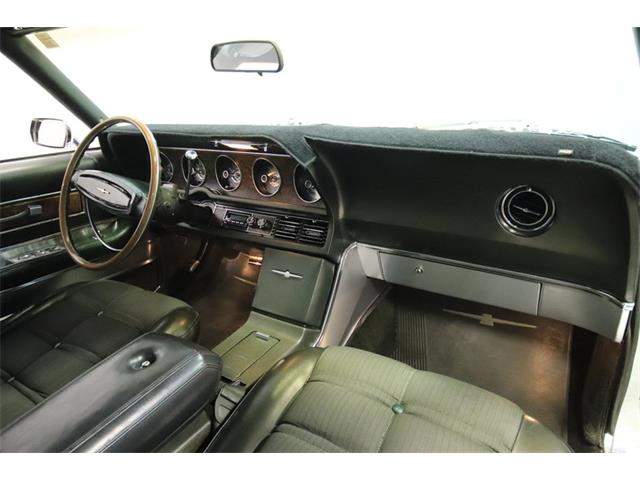 1968 Ford Thunderbird (CC-1081240) for sale in Mesa, Arizona