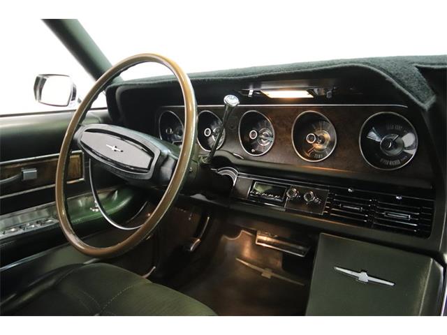 1968 Ford Thunderbird (CC-1081240) for sale in Mesa, Arizona