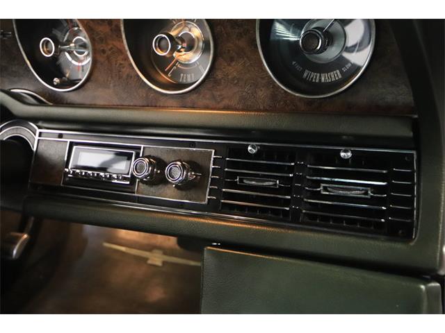 1968 Ford Thunderbird (CC-1081240) for sale in Mesa, Arizona