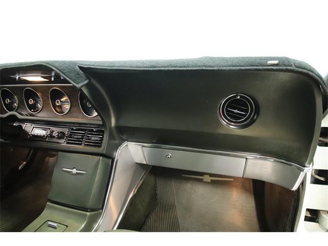 1968 Ford Thunderbird (CC-1081240) for sale in Mesa, Arizona
