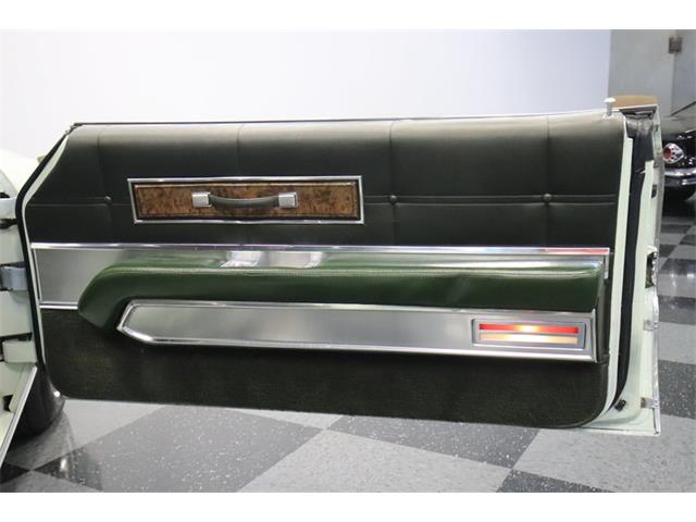 1968 Ford Thunderbird (CC-1081240) for sale in Mesa, Arizona