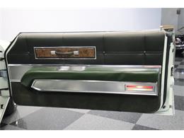 1968 Ford Thunderbird (CC-1081240) for sale in Mesa, Arizona