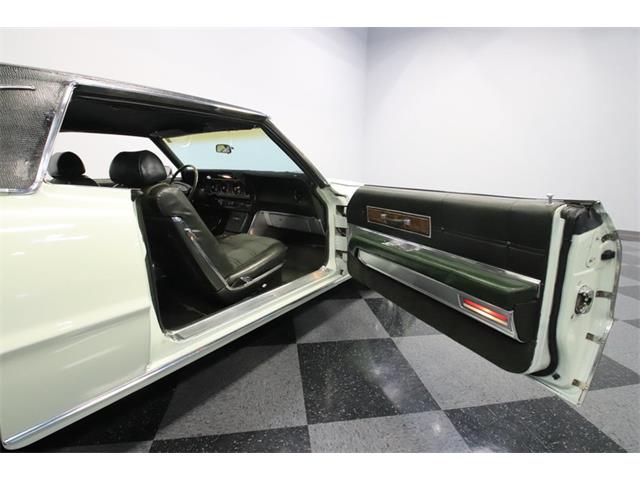 1968 Ford Thunderbird (CC-1081240) for sale in Mesa, Arizona