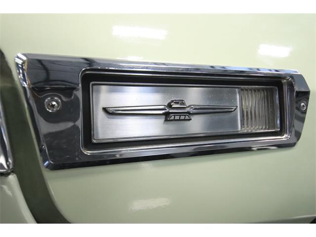1968 Ford Thunderbird (CC-1081240) for sale in Mesa, Arizona
