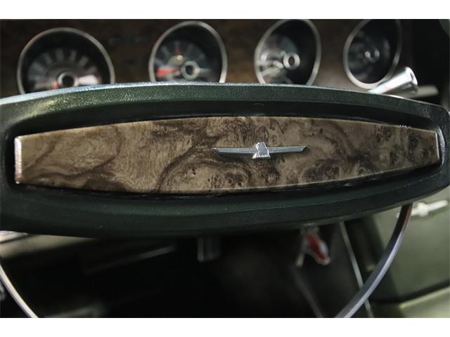 1968 Ford Thunderbird (CC-1081240) for sale in Mesa, Arizona