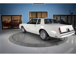 1986 Chevrolet Monte Carlo SS Super Sport (CC-1081245) for sale in Palmetto, Florida