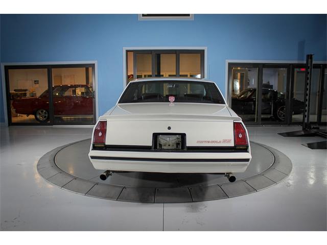 1986 Chevrolet Monte Carlo SS Super Sport (CC-1081245) for sale in Palmetto, Florida