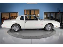 1986 Chevrolet Monte Carlo SS Super Sport (CC-1081245) for sale in Palmetto, Florida