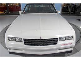 1986 Chevrolet Monte Carlo SS Super Sport (CC-1081245) for sale in Palmetto, Florida