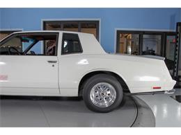 1986 Chevrolet Monte Carlo SS Super Sport (CC-1081245) for sale in Palmetto, Florida