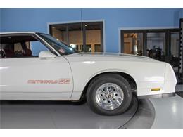 1986 Chevrolet Monte Carlo SS Super Sport (CC-1081245) for sale in Palmetto, Florida