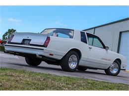 1986 Chevrolet Monte Carlo SS Super Sport (CC-1081245) for sale in Palmetto, Florida