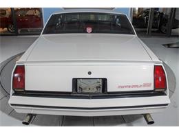 1986 Chevrolet Monte Carlo SS Super Sport (CC-1081245) for sale in Palmetto, Florida