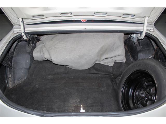 1986 Chevrolet Monte Carlo SS Super Sport (CC-1081245) for sale in Palmetto, Florida