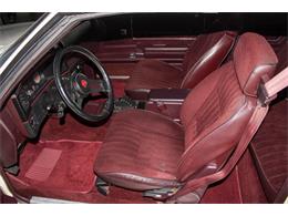 1986 Chevrolet Monte Carlo SS Super Sport (CC-1081245) for sale in Palmetto, Florida
