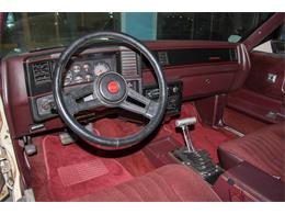 1986 Chevrolet Monte Carlo SS Super Sport (CC-1081245) for sale in Palmetto, Florida