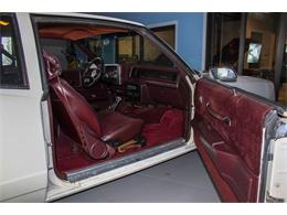1986 Chevrolet Monte Carlo SS Super Sport (CC-1081245) for sale in Palmetto, Florida