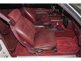 1986 Chevrolet Monte Carlo SS Super Sport (CC-1081245) for sale in Palmetto, Florida