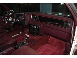 1986 Chevrolet Monte Carlo SS Super Sport (CC-1081245) for sale in Palmetto, Florida
