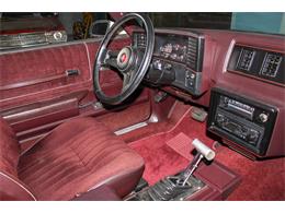 1986 Chevrolet Monte Carlo SS Super Sport (CC-1081245) for sale in Palmetto, Florida