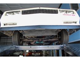 1986 Chevrolet Monte Carlo SS Super Sport (CC-1081245) for sale in Palmetto, Florida