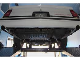 1986 Chevrolet Monte Carlo SS Super Sport (CC-1081245) for sale in Palmetto, Florida