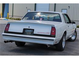 1986 Chevrolet Monte Carlo SS Super Sport (CC-1081245) for sale in Palmetto, Florida