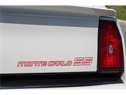 1986 Chevrolet Monte Carlo SS Super Sport (CC-1081245) for sale in Palmetto, Florida