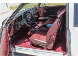 1986 Chevrolet Monte Carlo SS Super Sport (CC-1081245) for sale in Palmetto, Florida