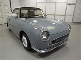 1991 Nissan Figaro (CC-1081252) for sale in Christiansburg, Virginia