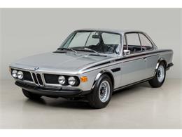 1972 BMW 3.0CS (CC-1081256) for sale in Scotts Valley, California