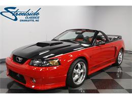 2003 Ford Mustang Roush-Boyd Coddington (CC-1081262) for sale in Concord, North Carolina