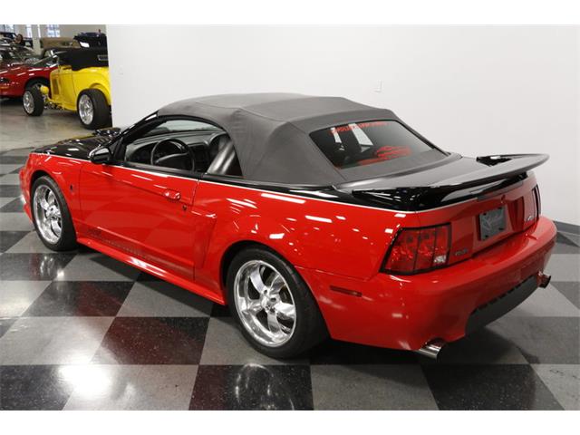 2003 Ford Mustang Roush-Boyd Coddington for Sale | ClassicCars.com | CC ...