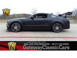 2014 Ford Mustang (CC-1081269) for sale in DFW Airport, Texas
