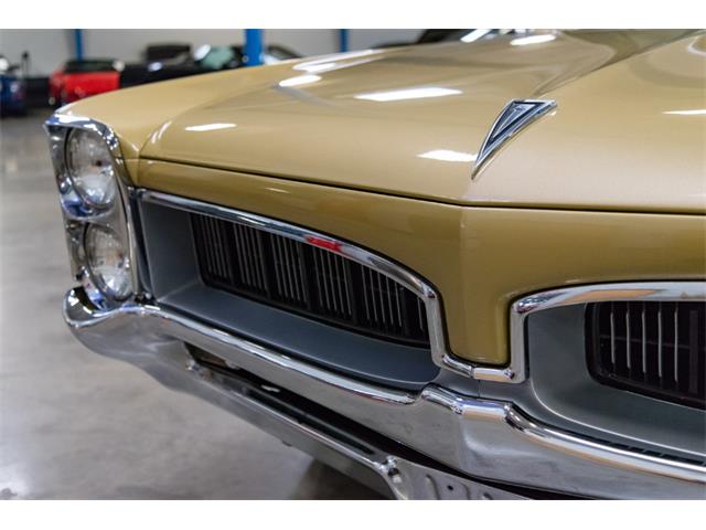 1967 Pontiac LeMans (CC-1081312) for sale in Salem, Ohio