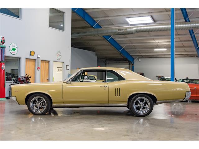 1967 Pontiac LeMans (CC-1081312) for sale in Salem, Ohio