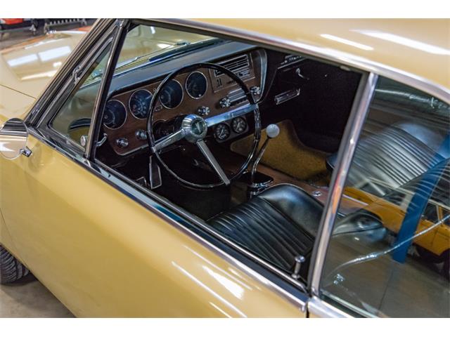 1967 Pontiac LeMans (CC-1081312) for sale in Salem, Ohio