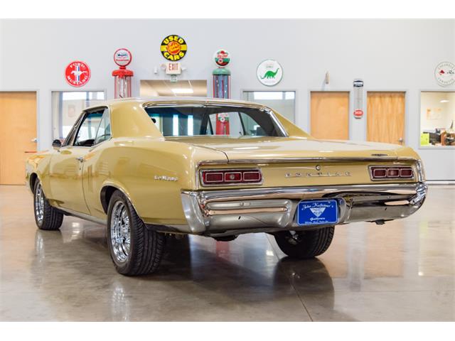 1967 Pontiac LeMans (CC-1081312) for sale in Salem, Ohio