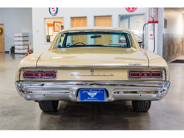 1967 Pontiac LeMans (CC-1081312) for sale in Salem, Ohio