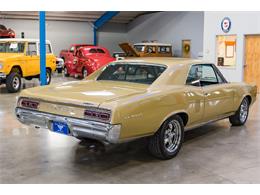 1967 Pontiac LeMans (CC-1081312) for sale in Salem, Ohio