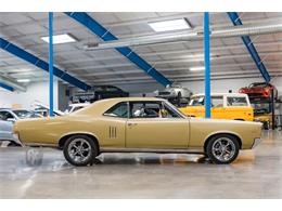 1967 Pontiac LeMans (CC-1081312) for sale in Salem, Ohio