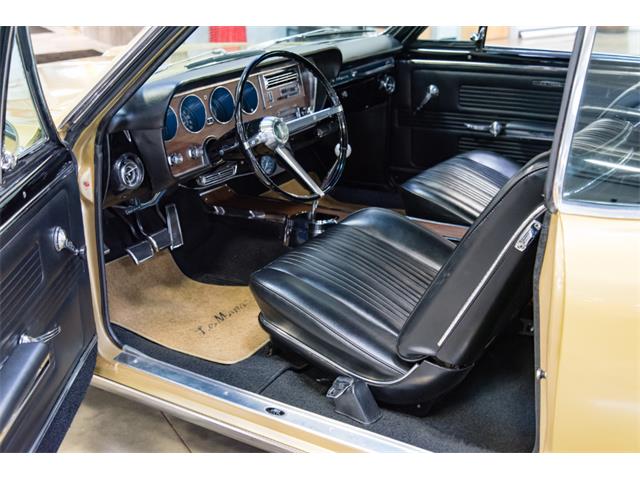 1967 Pontiac LeMans (CC-1081312) for sale in Salem, Ohio