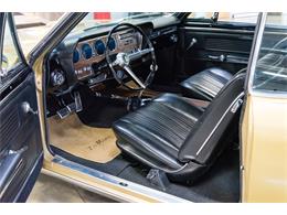 1967 Pontiac LeMans (CC-1081312) for sale in Salem, Ohio
