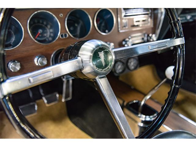 1967 Pontiac LeMans (CC-1081312) for sale in Salem, Ohio