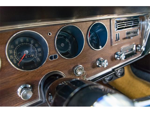 1967 Pontiac LeMans (CC-1081312) for sale in Salem, Ohio