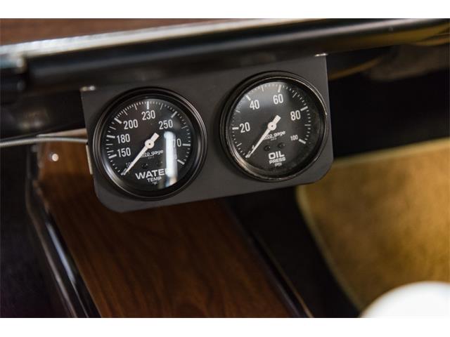 1967 Pontiac LeMans (CC-1081312) for sale in Salem, Ohio