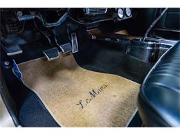 1967 Pontiac LeMans (CC-1081312) for sale in Salem, Ohio