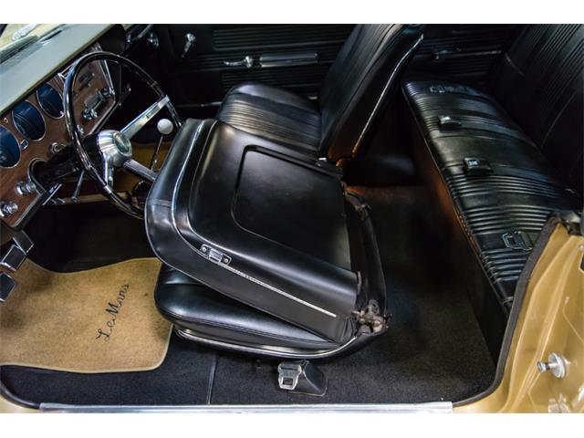 1967 Pontiac LeMans (CC-1081312) for sale in Salem, Ohio