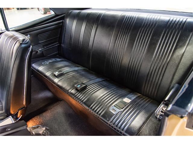 1967 Pontiac LeMans (CC-1081312) for sale in Salem, Ohio