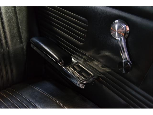 1967 Pontiac LeMans (CC-1081312) for sale in Salem, Ohio